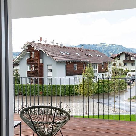 Almblume Apartment Sonthofen Exterior photo