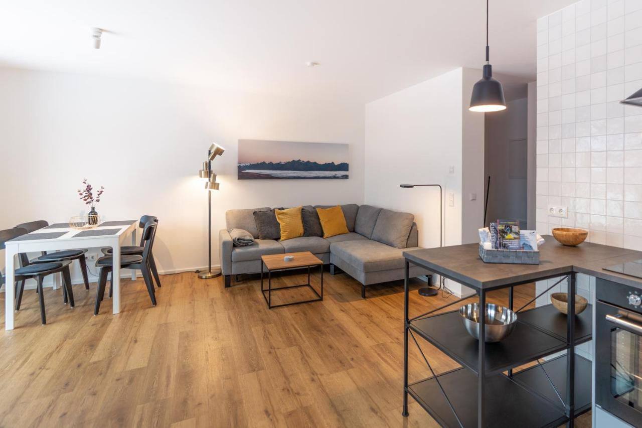 Almblume Apartment Sonthofen Exterior photo